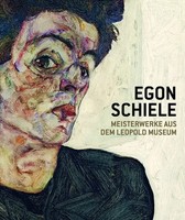 Egon Schiele. Meisterwerke Aus Dem Leopold Museum | Buch | Deutsch (2017)