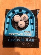 Limited Edition Scotty Cameron Putting Cup Grove XXIII 23 Michael Jordan