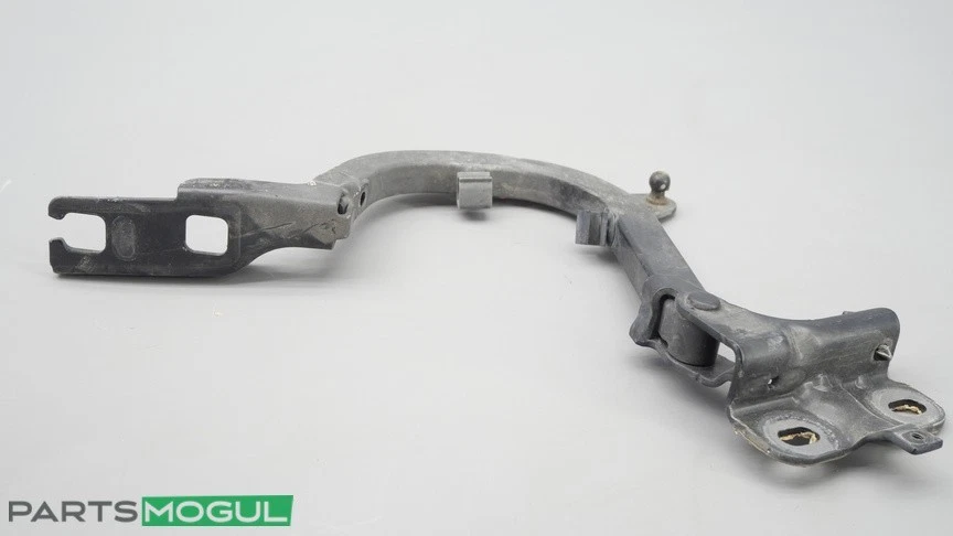 BMW I3 I3s I01 2014-2021 capó lateral derecho capó bisagra soporte 51237299168 OEM Foto 4 de 4