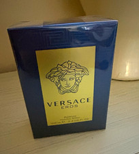 Versace Eros Parfum Natural Spray 3.4 fl oz 100 mL Regular Size Men