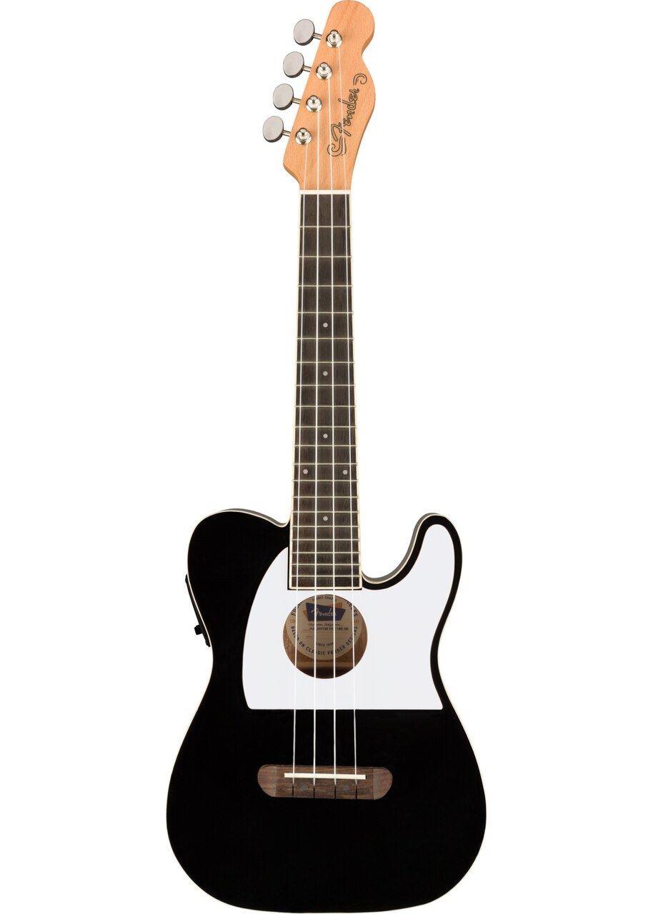 Fender Fullerton Telecaster 38990₽