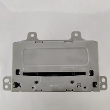 Autoradio Chevrolet CRUZE