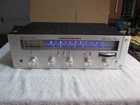 Vintage Marantz 2216B Stereo Receiver - cleaned and tested