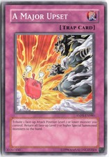 Yugioh - A Major Upset ANPR-EN080 Unlimited - Ancient Prophecy