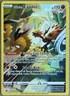 POKÉMON SWORD & SHIELD GALARIAN ZAPDOS BLACK STAR PROMO HOLO SWSH283 NM+