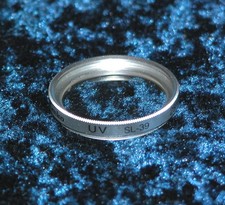 Kenko SL-39 28mm UV Lens Filter For Nikon Coolpix 4500 (Japan)