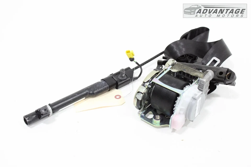 AUDI Q3 QUATTRO 8U 2015-2018 TENSOR DE CINTURÓN DE SEGURIDAD DELANTERO DERECHO DEL LADO DEL PASAJERO OEM Foto 3 de 4