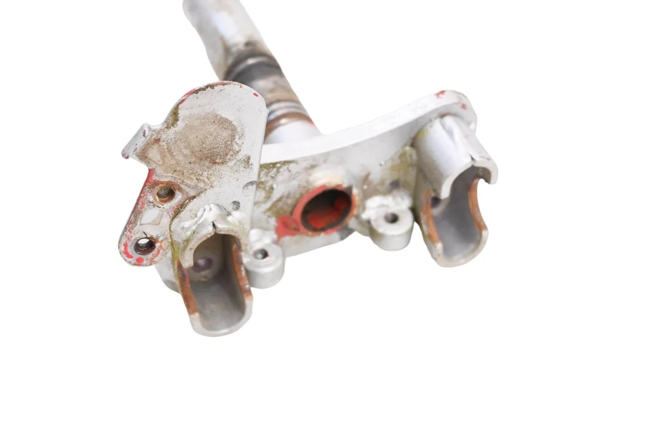 Vástago de dirección 98 Kawasaki Mojave 250 2x4 KSF250A Foto 3 de 4