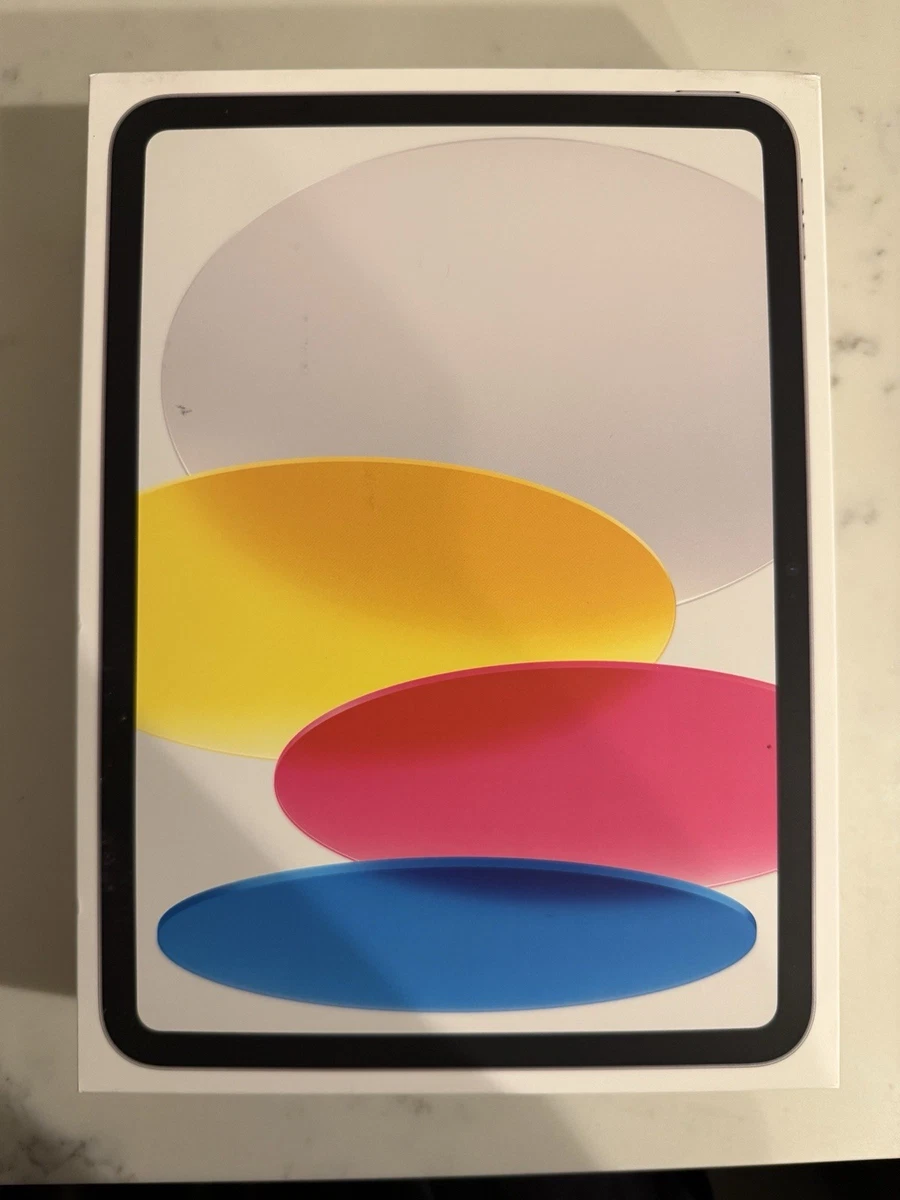 Apple iPad (10th Generation) for sale - eBay