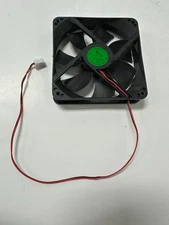 Shenzhen Tianxing TXKF-12025 120mm Brushless Cooling Fan – 12V DC 2-Wire CaseFan