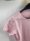 Vineyard Vines Girls Pink Short Sleeve Pocket Pullover T-Shirt Dress Size L(14) — photo 3