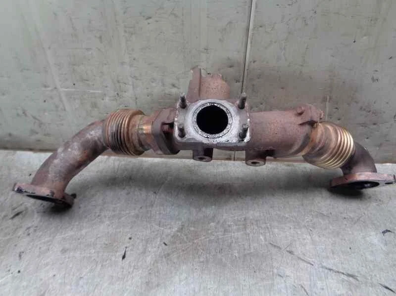 97250663 colector escape para OPEL SIGNUM 3.0 V6 CDTI CAT (Y 30 DT 2003 2881857 - Imagen 4 de 4