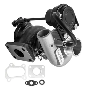 TD025M Turbo Turbolader for Hyundai Santa Fe 2.0 CRDi Engine D4EA 2000- Diesel