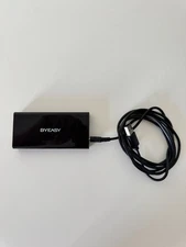BYEASY UH-80USB 2.0 7-Port Hub Adapter