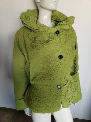 BITTE KAI RAND green jacket size M