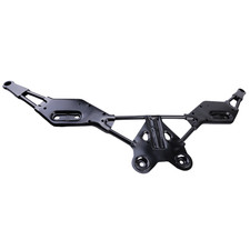 For Infiniti Ex35 G25 M37 G37 M25m37 Awd 544b2eg300 New Bar Assy-cross Front