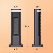 electric heater