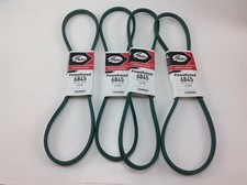 Cinghie macchina operatrice Turbo1 2 4 GIANNI FERRARI 1/2 x 45 6845 PEZZI 4