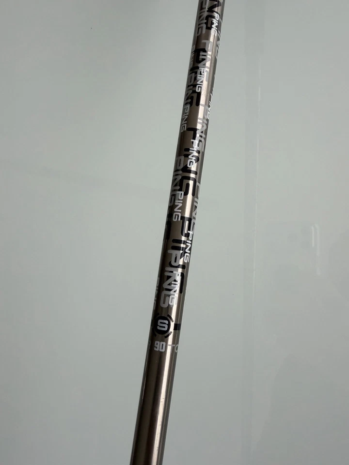 SRIXON ZX4, DRIVING IRON 4, TOUR 90 Stiff Schaft, Super Lang & fehlerverzeihend - Bild 4 von 4