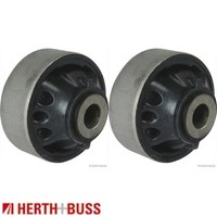 2X Lagerung FüR Lenker Herth+Buss Jakoparts J4201214 Buchse Rechts Links