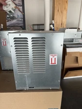 Elkay Chiller 8GPH ECH8 1P R134A 115V