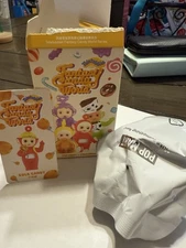 Bulb Candy - POP MART Teletubbies Fantasy Candy World Series Confirmed Figure