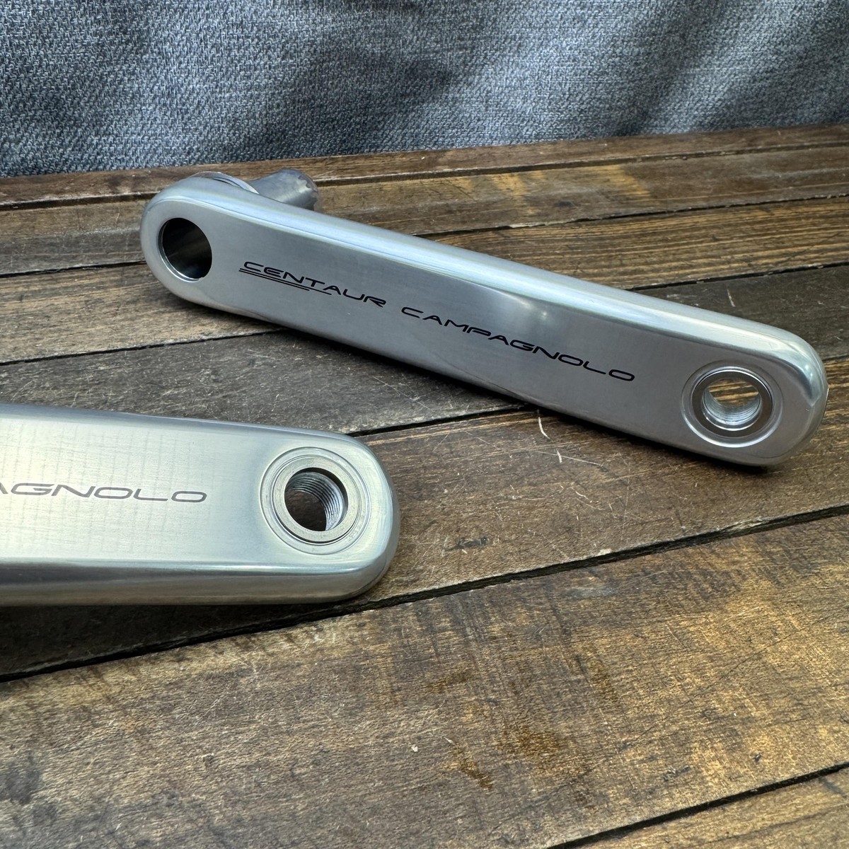 Campagnolo Centaur 11-Speed Ultra Torque Crankset 172.5mm 34/50T