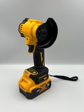 DeWalt Compatible 18V/20V Mini Grinder Cordless 3" Cut Off Tool