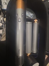 Dyson Airwrap HS05 Complete Long Multi Styler Hair Dryer w/Box - Excellent