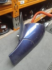 Retroviseur gauche (ou coque) Opel VECTRA