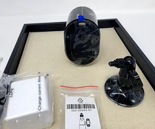 Arlo Pro 4 2K Wireless HDR Add-On Security Camera Battery & Mount Kit