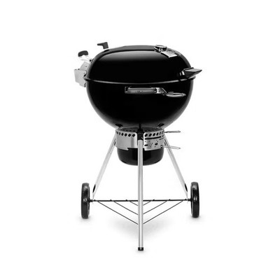 Weber Master-Touch Premium Holzkohlegrill Ø 57 cm 