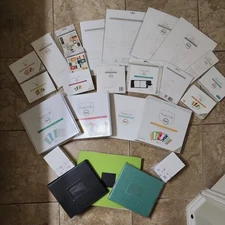 MEGA bundle - Project Life - Becky Higgins. scrapbooking / card making 