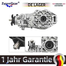 F&uuml;r Mercedes W176 W242 W246 A220 A250 B220 B250 Differential Hinterachsgetriebe