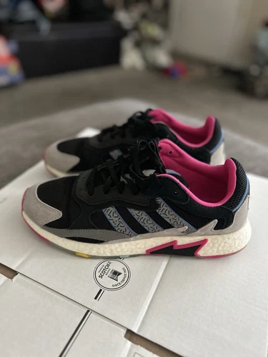 Adidas Sneaker RARA stile colore uomo 10 5