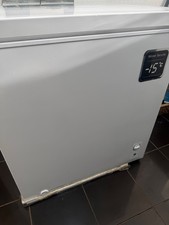 freezer Durable (used) 6 months