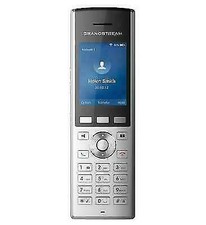 Grandstream WP820 2-Line Android WiFi IP Phone