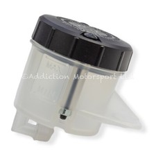 Genuine Brembo Front Brake Reservoir Oil Tank Bottle 45ml for Aprilia AP8113499