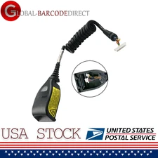 For Honeywell LXE 8670 Ring Scanner Top Cover with Scan Lens and Cable US