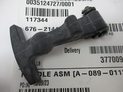 Toro 117344 Handle ASM OEM for sale online | eBay