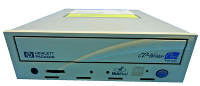 HP CD-Writer Plus 9100**C4459-56000**CD-R WRITER BURNER IDE DRIVE #LW1632