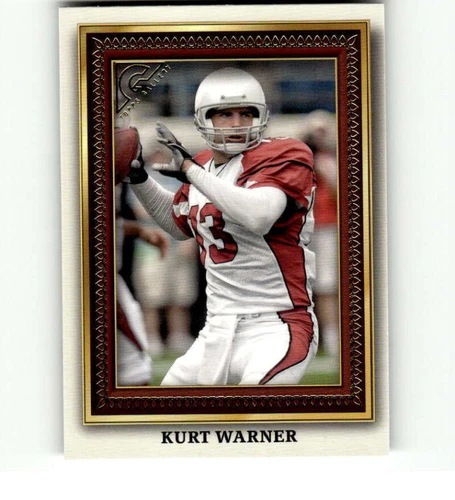 2023 Topps Composite Kurt Warner #PG-7