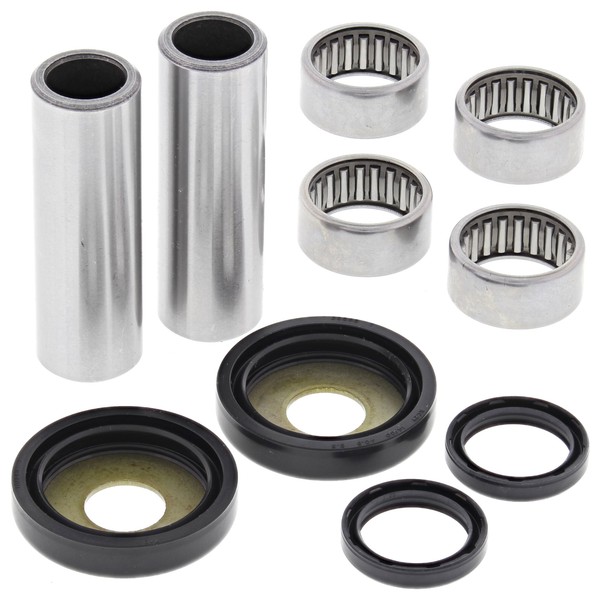 Schwingenlager-Kit All Balls 28-1011 FüR Honda Xr R 250 Ccm Bj. 1996 - 2004-image