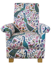 Image of Handcrafted Children's Chairs Kids Armchairs Boys Girls Furniture Child's Small