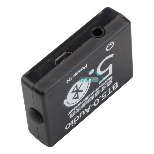 Wireless Bluetooth 5.0 MP3 Decoder Board Pro Audio Receiver Car MP3 Player - Picture 46 of 48