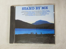 Various Artists : Stand By Me CD (1992)