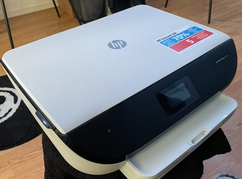 HP ENVY Photo 6232 Printer and Scanner - Afbeelding 2 van 7