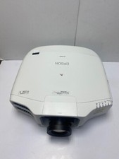 EPSON EB-G7000W LCD PROJECTOR Tipe: Proyektor Multimedia Model: H752C No Access