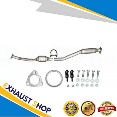 #ad Rear Cat Converter for 10 11 12 Subarulegacy Outback 2.5L NaturallyAspirated New $155.73