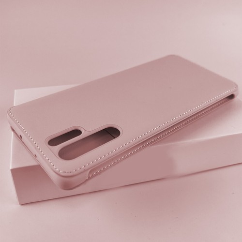 Original HUAWEI P30 Pro Business Wallet Case Leather Flip Cover With Card Slots - 第 15/15 張圖片